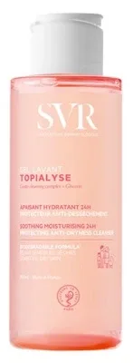 SVR Topialyse Gel de curățare 100 ml — preț și oferte