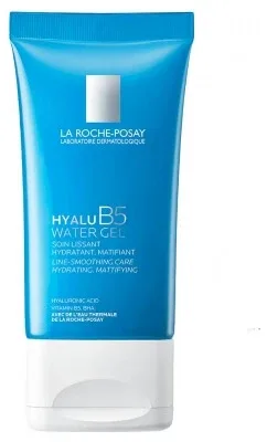 La Roche-Posay Hyalu B5 Gel-în-Apă Netezitor, Hidratant și Matifiant 40 ml — preț și oferte