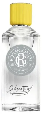 Roger & Gallet Cologne Twist Apă de colonie 100 ml — preț și oferte
