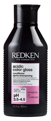 Redken Balsam pentru protecția culorii Acidic Color Gloss — preț și oferte