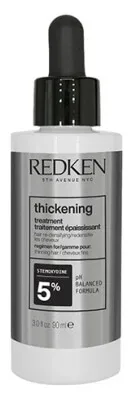 Redken Ser redensifiant cu Stemoxidină 5% Thickening — preț și oferte