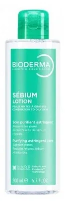 Bioderma Sébium Loțiune 200 ml — preț și oferte