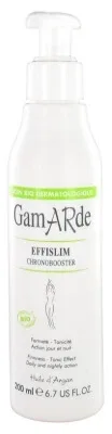Gamarde Effislim Chronobooster Bio 200 ml — preț și oferte