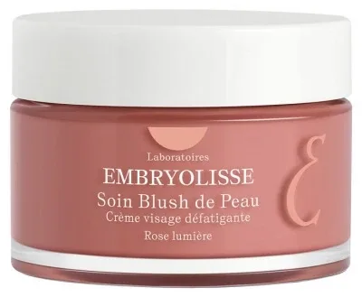 Laboratoarele Embryolisse – Embryolisse Secret de Maquilleurs – Tratament Blush de Peau 50 ml — preț și oferte