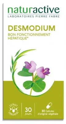 Naturactive Desmodium 30 capsule