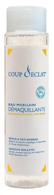 Coup d'Éclat Apă micelară demachiantă 250 ml