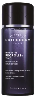 Institut Esthederm Loțiune-ser intensivă cu propolis și zinc 130 ml — preț și oferte
