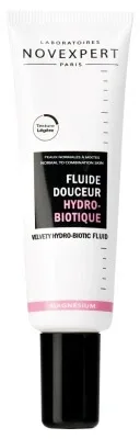 Novexpert Magneziu Fluid Delicat Hidro-Biotic Bio 30 ml — preț și oferte