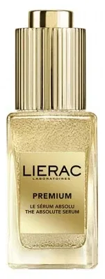 Lierac Premium Serul Absolut Anti-Îmbătrânire 30 ml — preț și oferte