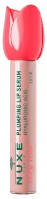 Nuxe Very Rose Ser pentru buze cu efect de volum 8 ml