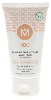 MÊME Cremă de față 50 ml — preț și oferte
