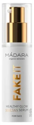 Mádara Fake It Ser autobronzant 30 ml — preț și oferte