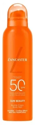 Lancaster Sun Beauty Spray pentru corp SPF50 200 ml — preț și oferte
