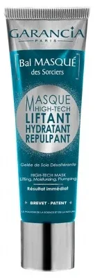 Garancia Bal Masqué des Sorciers – Mască high-tech cu efect lifting, hidratant și de umplere 50 ml — preț și oferte