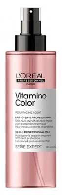 L'Oréal Professionnel Vitamino Color L'Oréal Pro Lapte 10-în-1 L'Oréal Paris — preț și oferte