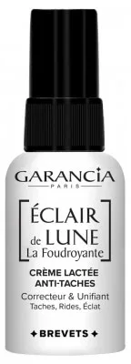 Garancia Eclair de Lune La Foudroyante Cremă anti-pete 30 ml
