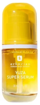 Erborian Yuza Super Serum 30 ml — preț și oferte