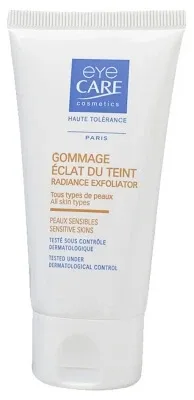 Eye Care Exfoliant pentru un ten luminos 45 ml — preț și oferte