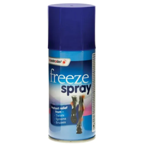 Spray cu efect de racorire Masterplast, Elina Med | 150 ml — preț și oferte