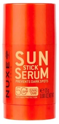 Nuxe Sun Stick Ser SPF50+ 25 g — preț și oferte