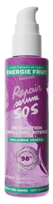 Energie Fruit Ser SOS Tratament de reparare intensă 75 ml