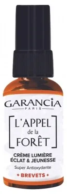 Garancia L'Appel de la Forêt Cremă iluminatoare 30 ml — preț și oferte
