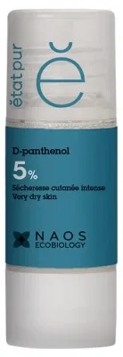 Etat Pur D-Pantenol 5,25% 15 ml — preț și oferte