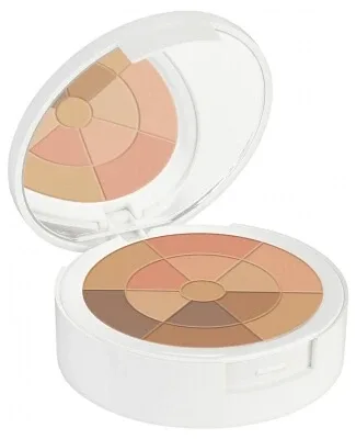Avène Couvrance Pudră Mosaïque Soleil pentru piele sensibilă 10 g — preț și oferte