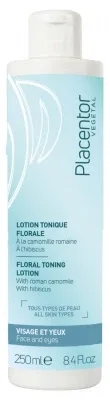 Placentor Végétal Loțiune tonică florală 250 ml