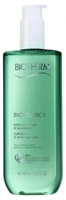 Biotherm Biosource Loțiune tonifiantă și hidratantă 400 ml — preț și oferte