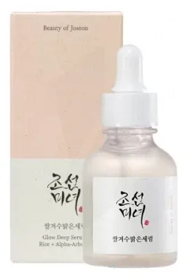 Beauty of Joseon Ser pentru strălucire intensă 30 ml — preț și oferte
