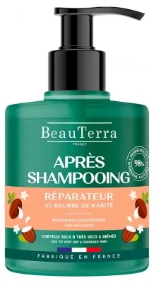 BeauTerra Balsam reparator 500 ml