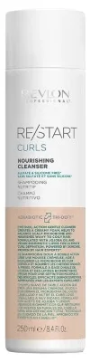 Revlon Professional Re/Start Curls Șampon nutritiv 250 ml — preț și oferte