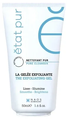 Etat Pur Gel exfoliant 50 ml