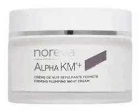 Noreva Alpha KM + Cremă de noapte pentru volum și fermitate 50 ml — preț și oferte