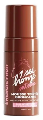 Energie Fruit 1 Sec Bronze Intense Spumă colorată pentru bronzare 100 ml — preț și oferte