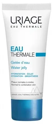 Uriage Apă termală Gel de apă 40 ml — preț și oferte