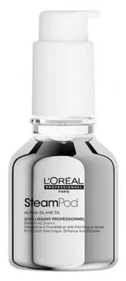 L'Oréal Professionnel SteamPod L'Oréal Tratament de netezire profesional Steampod L'Oréal Pro L'Oréal Paris — preț și oferte