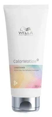 Wella Balsam de păr pentru intensificarea culorii Color Motion+