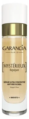 Garancia Mystérieux Repulpant 30 ml — preț și oferte
