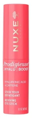 Nuxe Prodigieuse Hyalu Boost Stick pentru ochi, cu efect revigorant, 8,5 g — preț și oferte