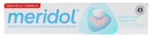 Meridol Pastă de dinți pentru protecția gingiilor 75 ml