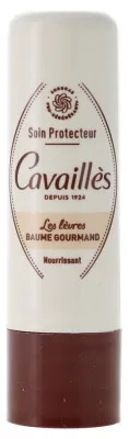 Cavaillès Cremă protectoare hrănitoare și delicioasă 5,5 ml