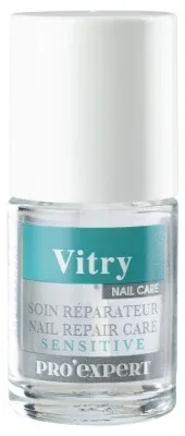 Vitry Nail Care Tratament reparator Sensitive Pro'Expert 10 ml