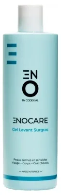 Codexial Enocare Gel de spălare hidratant 400 ml — preț și oferte