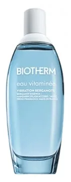 Biotherm Eau Vitaminée Apă de toaletă Vibration Bergamotă 100 ml — preț și oferte