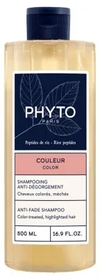 Phyto Couleur Șampon anti-decolorare 500 ml — preț și oferte