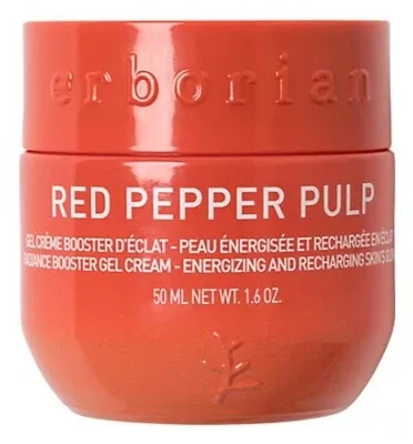 Erborian Red Pepper Pulp 50 ml — preț și oferte