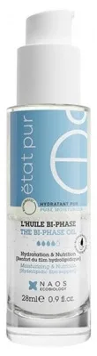 Etat Pur Ulei bifazic 28 ml — preț și oferte