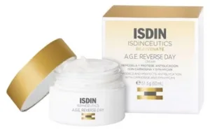 Isdin Isdinceutics A.G.E Reverse Tratament facial remodelant 51,5 g